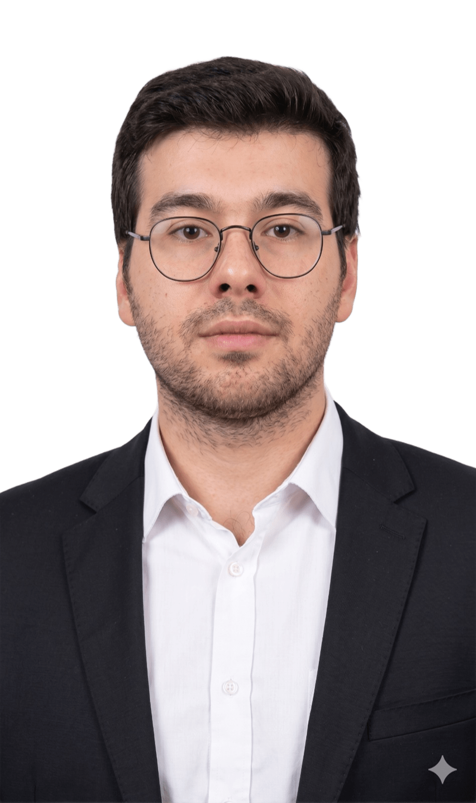 Muhammed Cevher Yüzgüleç